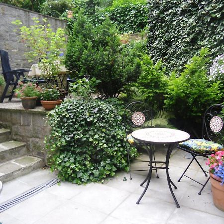 ורניגרוד Ferienwohnung Brockenblick מראה חיצוני תמונה