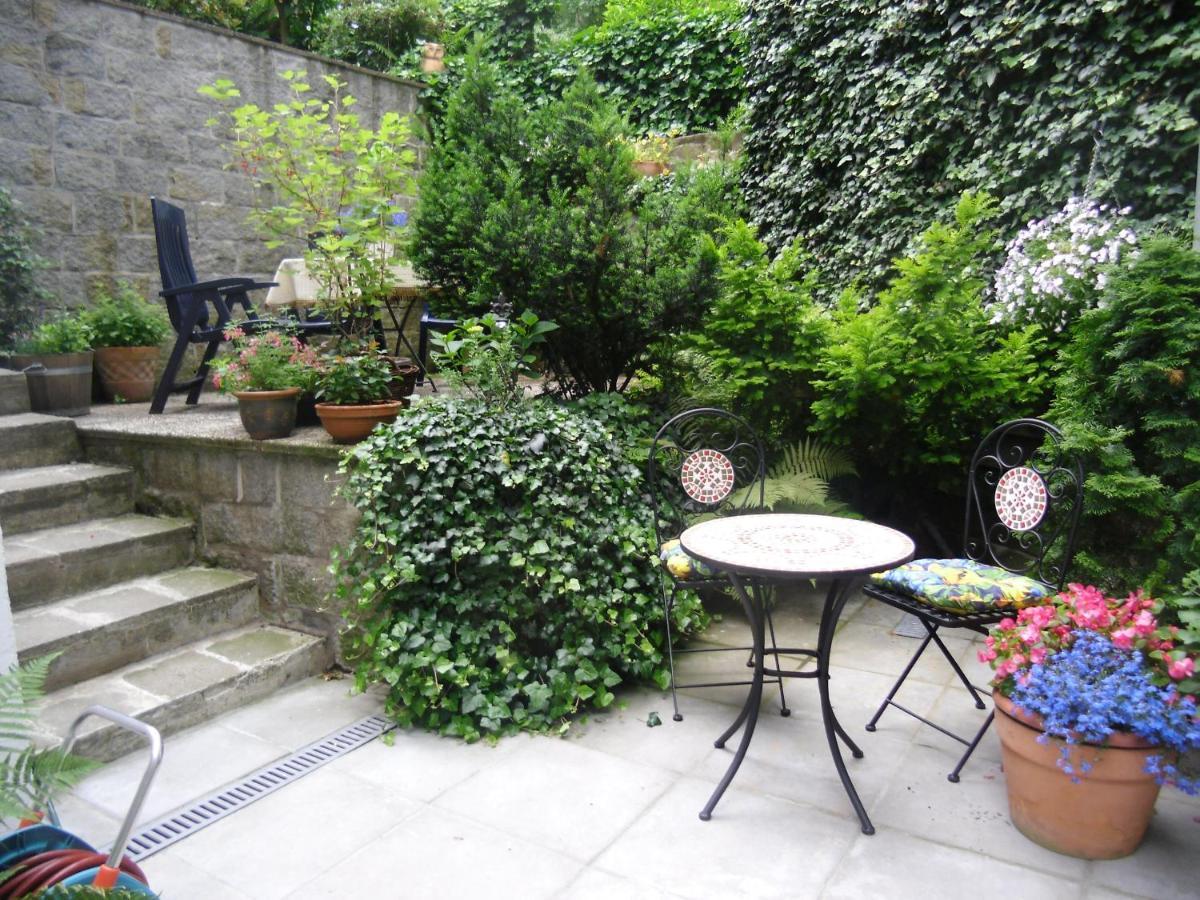 ורניגרוד Ferienwohnung Brockenblick מראה חיצוני תמונה